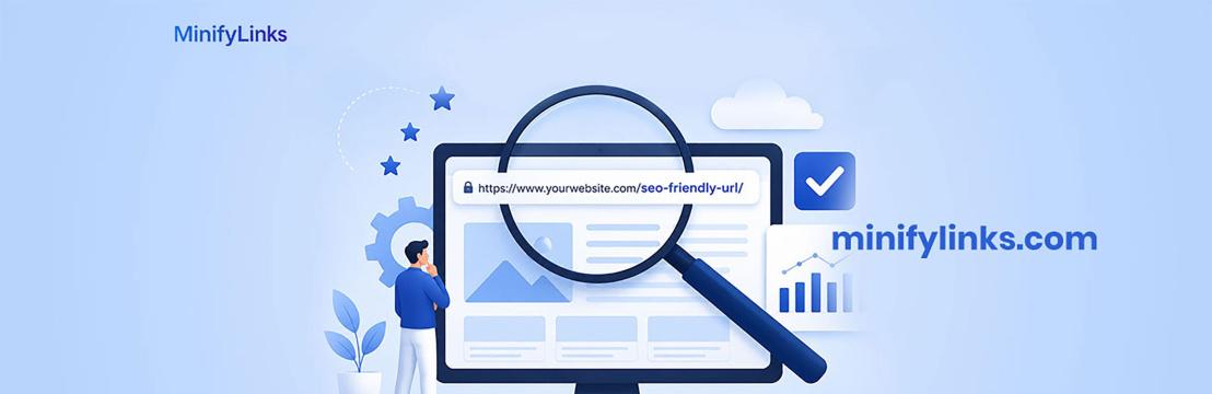 Custom URL Generator